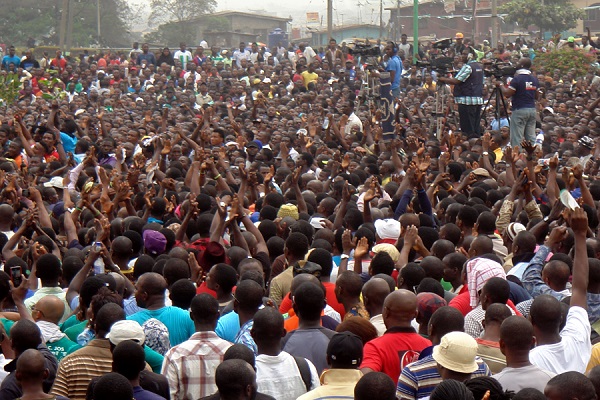 You are currently viewing Making Sense of Nigeria’s Growing Population